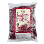 AXDG1596 AXD Gorilla CK Red Chilli Whole Dry 200g