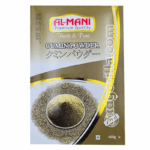 AXDG1608 AXD Gorilla Al-Mani Cumin Powder 400g