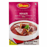 AXDG1613 AXD Gorilla Shan Nihari Mix 60g