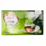 AXDG1616 AXD Gorilla Bashundhara 50 Tea Bags 100g