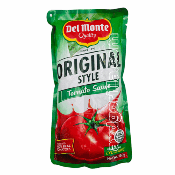 Del Monte Toamato Sauce 250g
