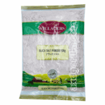 AXDG1619 AXD Gorilla Villagers Black Salt Powder 500g