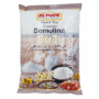 AXDG1626 AXD Gorilla Al-Mani Roasted Semolina Suji 1kg