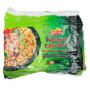 AXDG1628 AXD Gorilla Lucky Me Pancit Canton Instant Noodles Chilli Mansi Flavor 60g x 6 Packs 360g