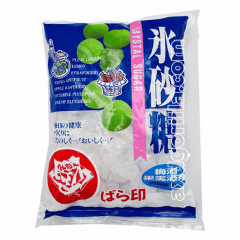 Sugar Crystal 1kg