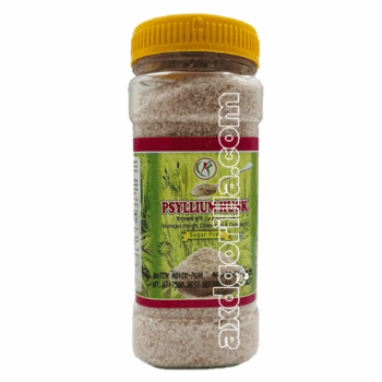 CK Psyllium Husk 75g