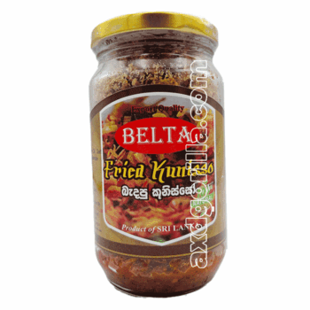 Belta Fried Kunisso 200g