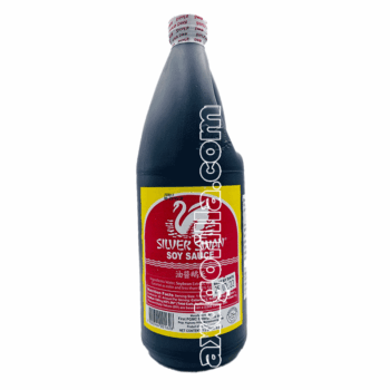 Silver Swan Soy Sauce 1L