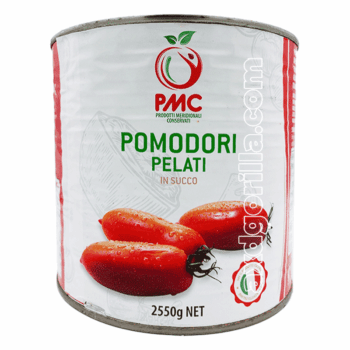 PMC Pomodori Pelati in Succo