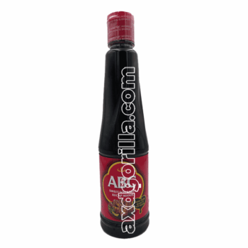 ABC Sweet Soy Sauce Kecap Manis 600ml