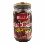 AXDG1643 AXD Gorilla Belta Fried Keramin 200g