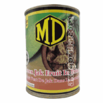 AXDG1649 AXD Gorilla MD Green Jak Fruit in Brine 560g