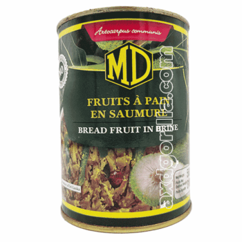 MD Bread Fruit in Brine 560g