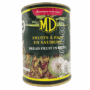 AXDG1650 AXD Gorilla MD Bread Fruit in Brine 560g