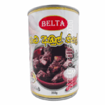 AXDG1654 AXD Gorilla Belta Fish Ambulthiyal 350g