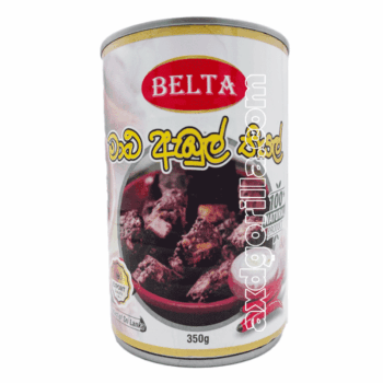 Best Seller 94 Belta Fish Ambulthiyal 350g