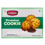 AXDG1655 AXD Gorilla Aakash Jeera Cookies 250g
