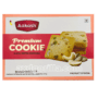 AXDG1659 AXD Gorilla Aakash Kaju Pista Cookies 250g