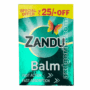 AXDG1662 AXD Gorilla Zandu Balm