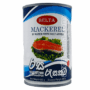 AXDG1665 AXD Gorilla Belta Mackerel 425g
