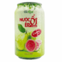 AXDG1667 AXD Gorilla CG Food Guava Juice 330ml