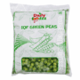 Daily Foodzz Iqf Green Peas 500g