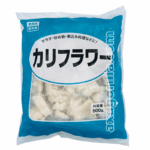 AXDG1682 AXD Gorilla Cauliflower [Frozen] 500g