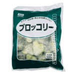 AXDG1683 AXD Gorilla Broccoli [Frozen] 500g