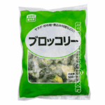 AXDG1685 AXD Gorilla Broccoli [Frozen] 500g