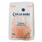 AXDG1698 AXD Gorilla Hajji Baba Chakki Fresh Atta 10kg