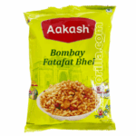 AXDG1701 AXD Gorilla Aakash Bombay Fatafat Bhel 150g