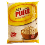 AXDG1704 AXD Gorilla Aci Pure Puffed Rice 250g