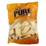AXDG1706 AXD Gorilla Aci Pure Sweet Toast Rusk 350g