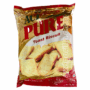 AXDG1707 AXD Gorilla Aci Pure Toast Biscuit 350g