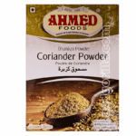 AXDG1708 AXD Gorilla Ahmed Coriander Powder 400g