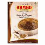 AXDG1709 AXD Gorilla Ahmed Cumin Powder 400g