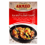 AXDG1711 AXD Gorilla Ahmed Karahi/Fry Balti Gosht Mix 50g