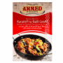 AXDG1711 AXD Gorilla Ahmed Karahi/Fry Balti Gosht Mix 50g