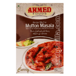 AXDG1715 AXD Gorilla Ahmed Mutton Masala Mix 50g