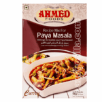 AXDG1716 AXD Gorilla Ahmed Paya Masala 50g