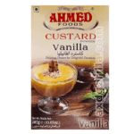 AXDG1719 AXD Gorilla Ahmed Vanilla Custard Powder 285g