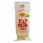 AXDG1720 AXD Gorilla Ajinomoto Pure Select Mayonnaise 400g