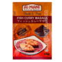 AXDG1727 AXD Gorilla Al-Mani Fish Curry Masala 100g