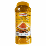 AXDG1728 AXD Gorilla Al-Mani Turmeric Powder 200g