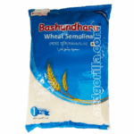 AXDG1744 AXD Gorilla Bashundhara Wheat Semolina (Rava/Suji) 1kg