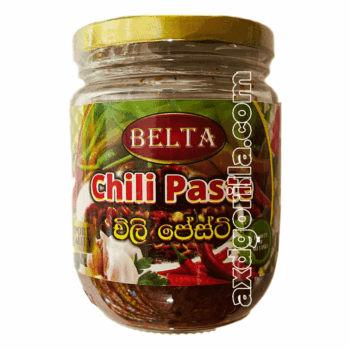 Belta Chili Paste 150g