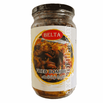 Belta Fried Bombilli 200g