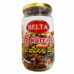 AXDG1750 AXD Gorilla Belta Fried Katta Fish 200g