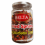 AXDG1752 AXD Gorilla Belta Fried Sprats 200g