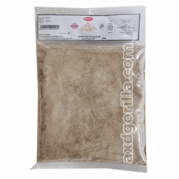 Belta Kurakkan Flour 400g